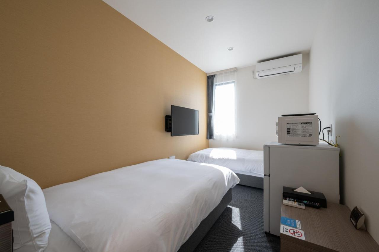 Hotel R9 The Yard Utsunomiya Chuo Exteriör bild