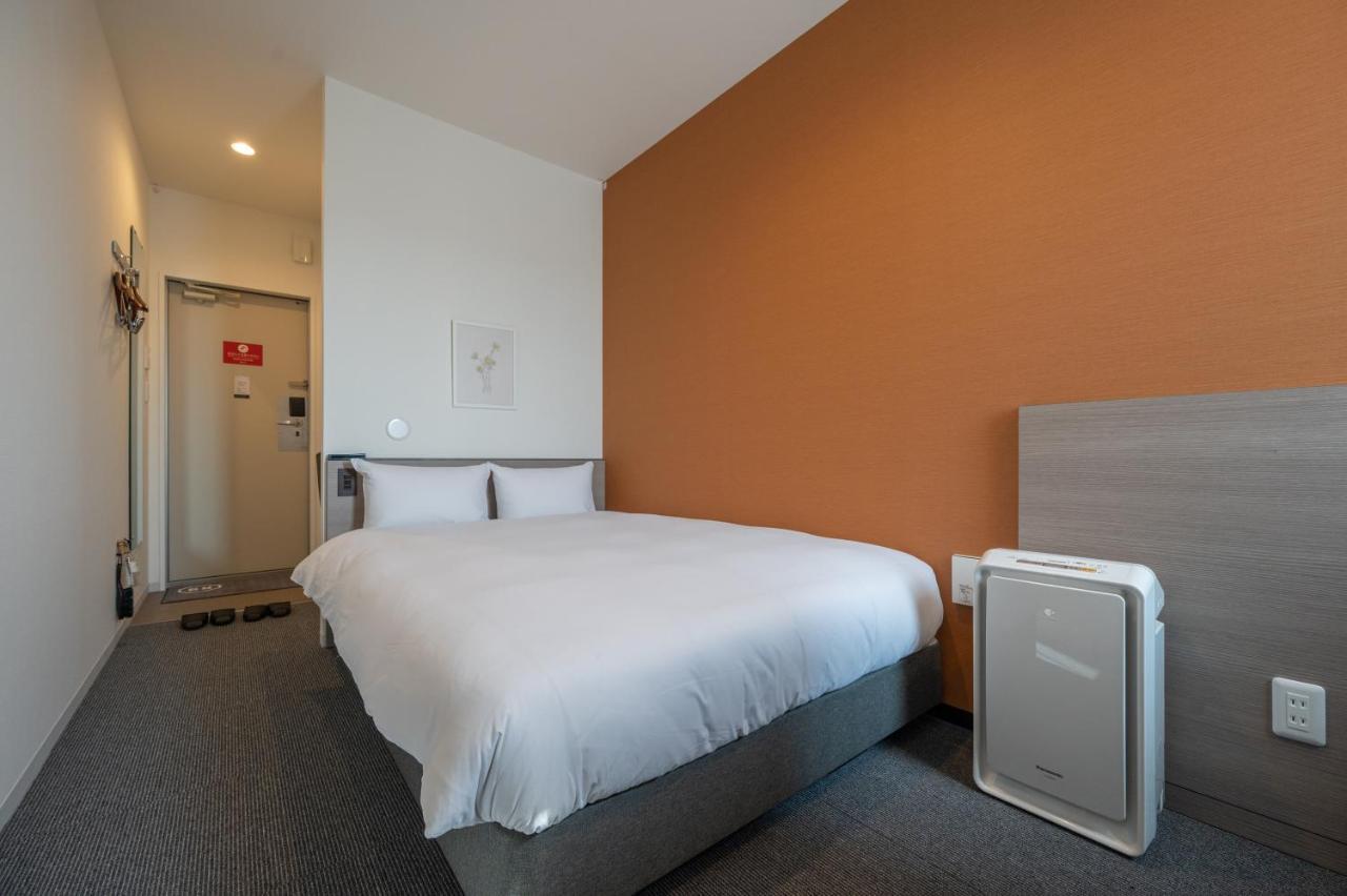 Hotel R9 The Yard Utsunomiya Chuo Exteriör bild