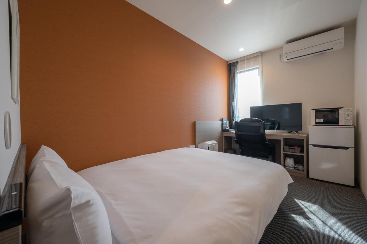 Hotel R9 The Yard Utsunomiya Chuo Exteriör bild