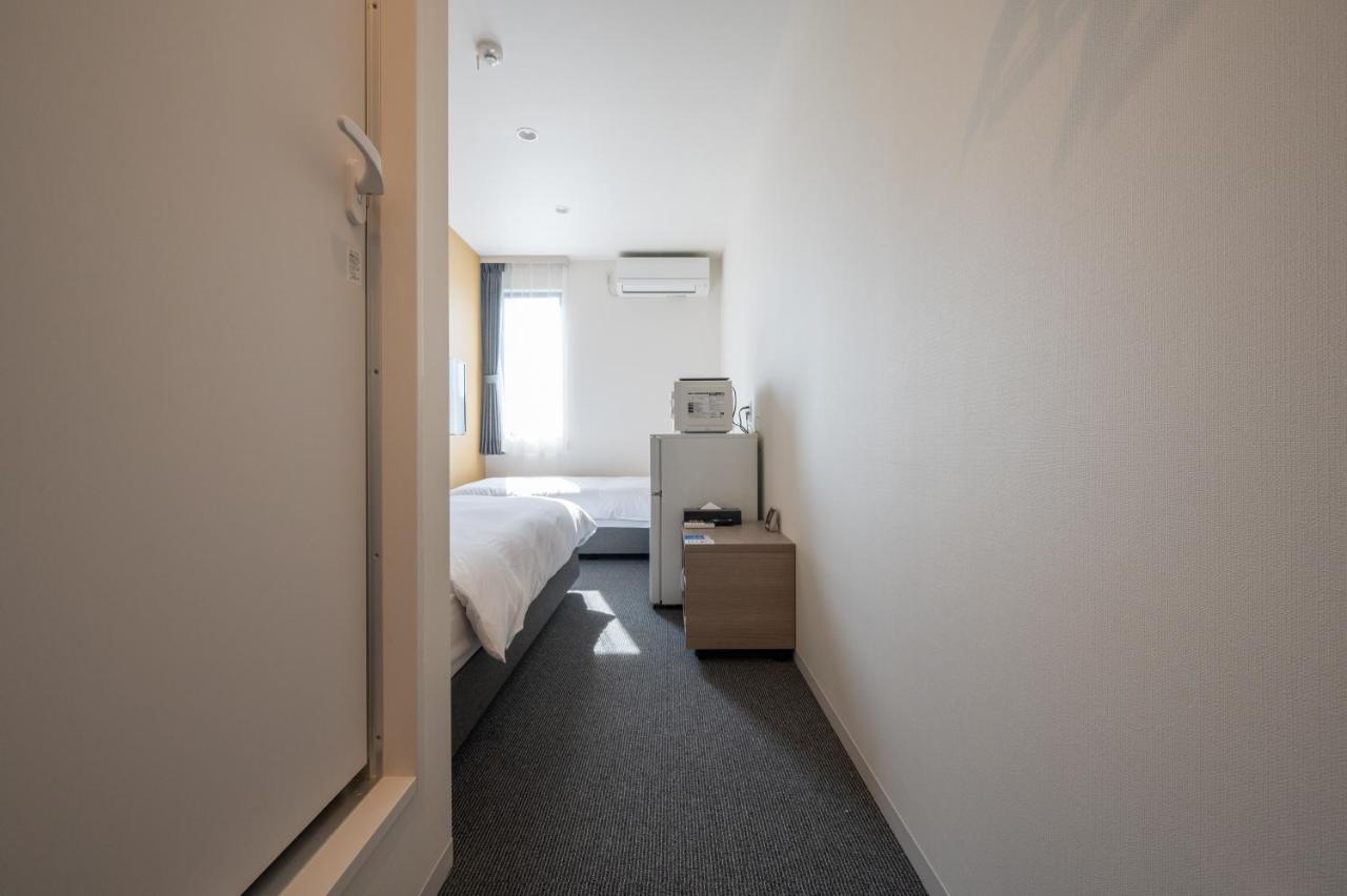 Hotel R9 The Yard Utsunomiya Chuo Exteriör bild